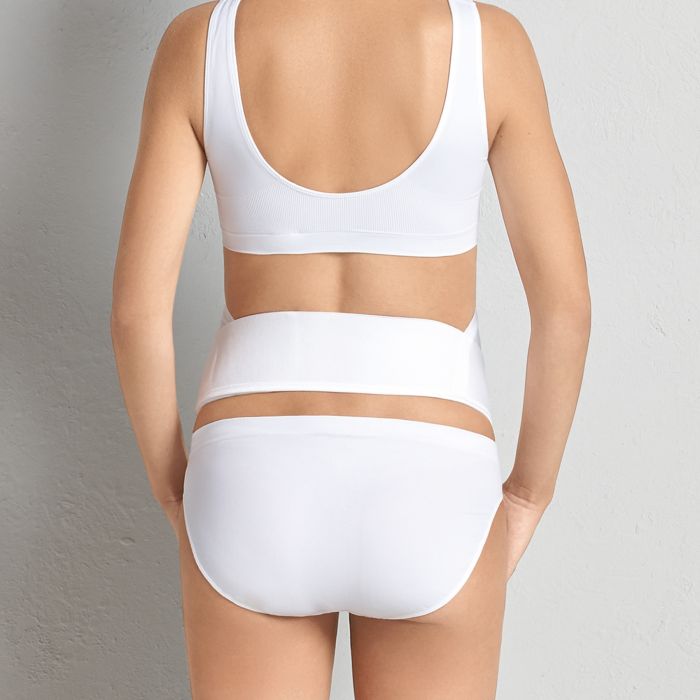 Nosečniški podporni pas Anita BabyBelt - slika 3