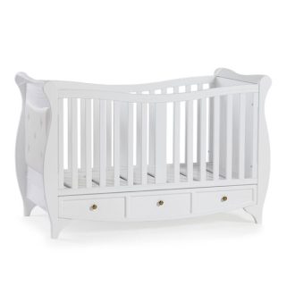 Otroška postelja LIP Satler LUKA 140x70cm