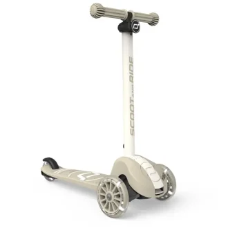 Scoot&Ride otroški skiro Highwaykick 3S - Ash