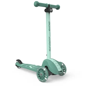 Scoot&Ride otroški skiro Highwaykick 3S - Forest