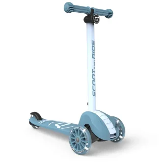 Scoot&Ride otroški skiro Highwaykick 3S - Steel