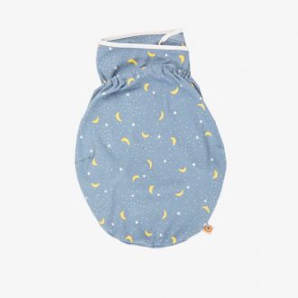 Povijalna odejica Ergobaby SWADDLER - Stellar