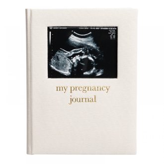 Nosečkin dnevnik Pearhead - My pregnancy journal