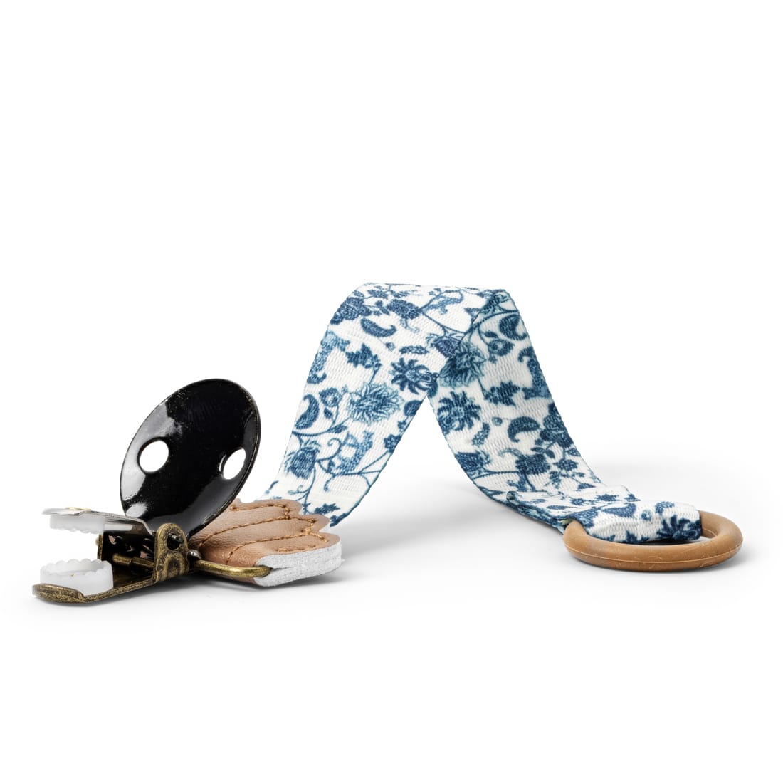 Elodie priponka za dudo - Garden Leo Toile - slika 2