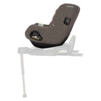 Avtosedež Nuna Todl™ Next 360 i-Size (40-105cm) 0+/1 - Chestnut