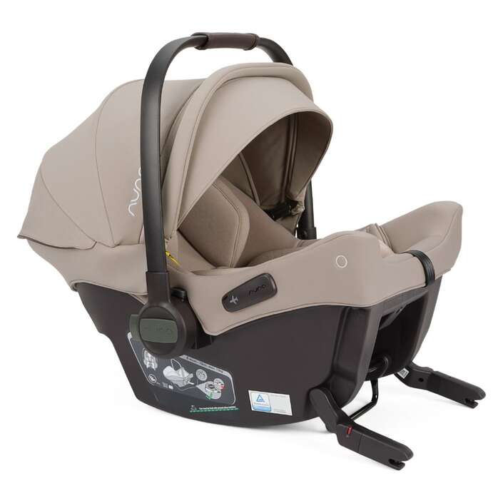 Avtosedež Nuna Pipa™ Urbn 0+ (0-13 kg) - slika 2