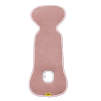 AEROMOOV podloga proti potenju - Blush