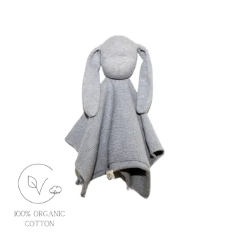 Effiki ninica DOUDOU (Organski bombaž)