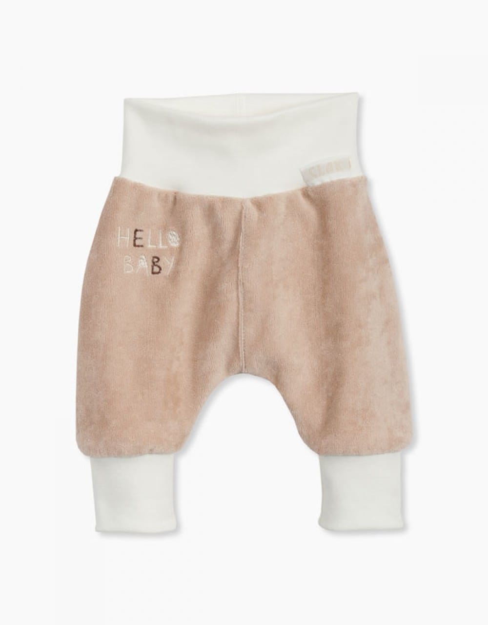 Kompletek za novorojenčka pliš Clar - Baby Bear - slika 3