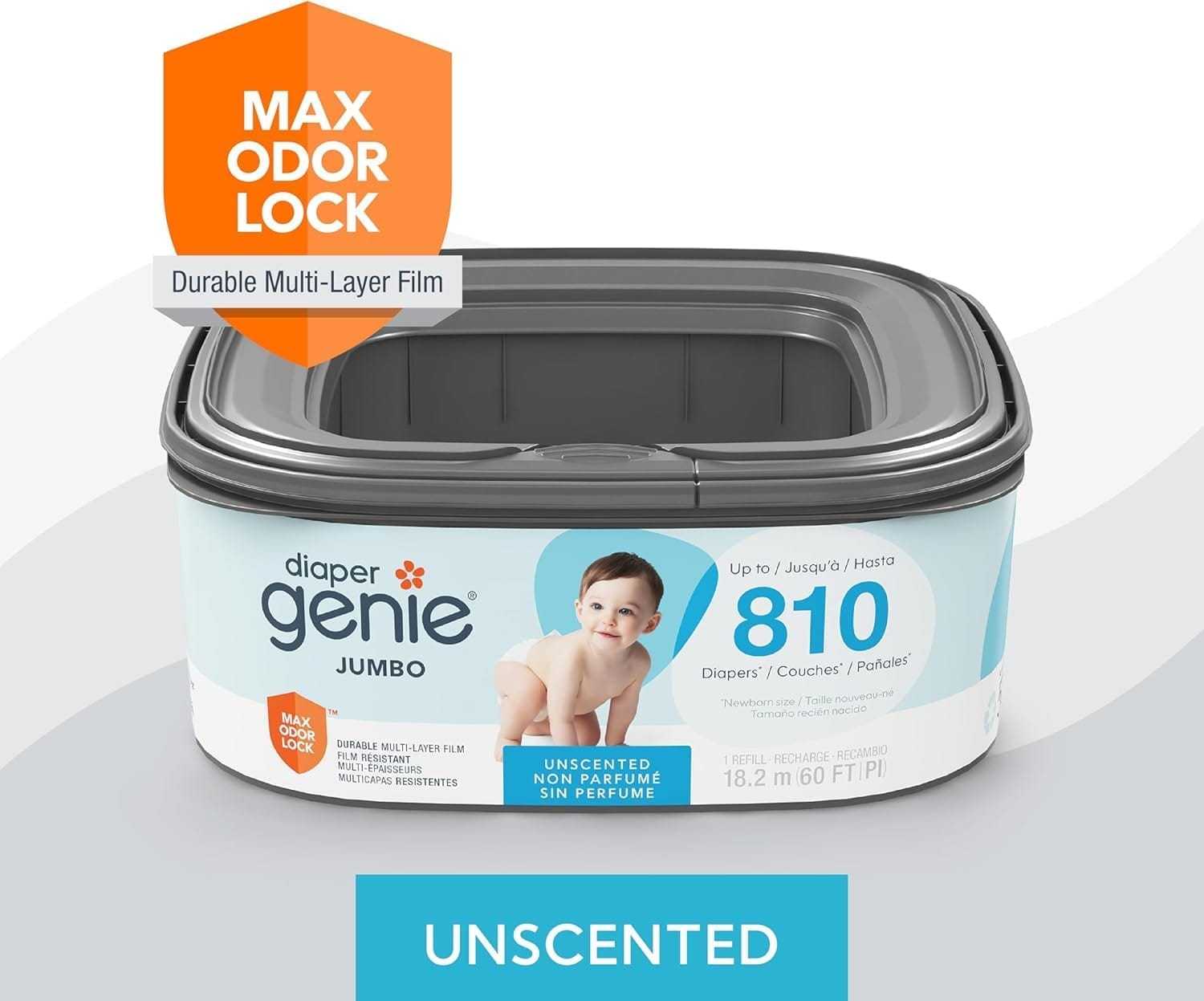 Diaper Genie® Select kaseta XL