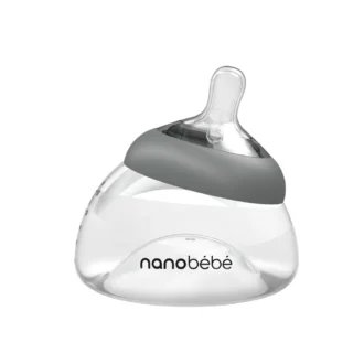 Nanobébé Breastmilk steklenička 150ml GEN2