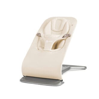Otroški ležalnik 3v1 Ergobaby Evolve - Cream