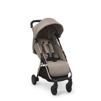 Elodie MONDO Stroller® - Tender Taupe