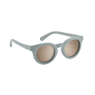 Otroška sončna očala Beaba Happy - Sage green (2/4 leta)