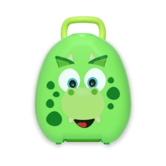 Prenosna kahlica My Carry Potty® Dinozaver