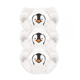 My Carry Potty® Training Pants hlačke za odvajanje od plenic Pingvin