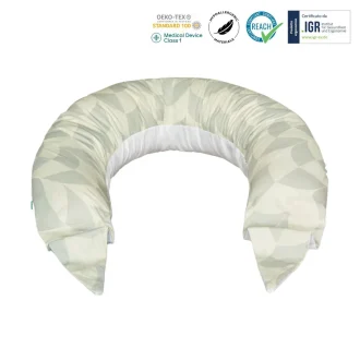 Koala Babycare® Blazina za nosečnice Hug Comfy Fan