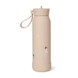 Citron® Termo jeklenička za vodo (350ml) - Ballerina