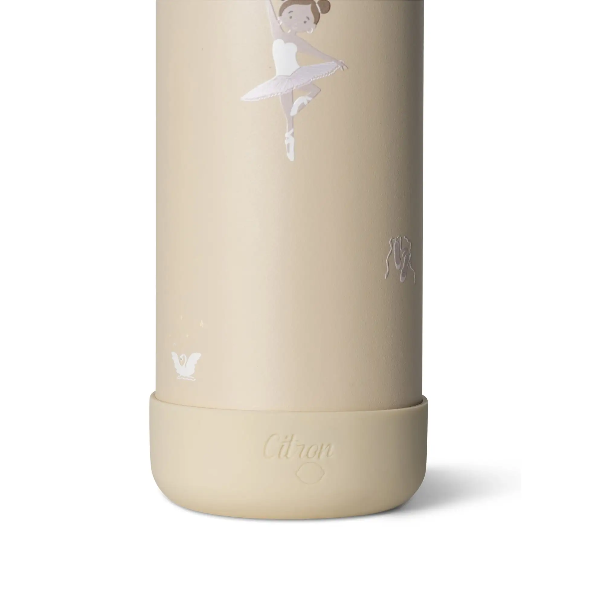 Citron® Termo jeklenička za vodo (350ml) - Ballerina - slika 3
