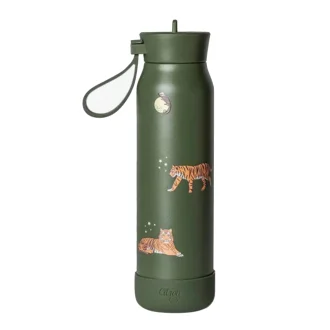 Citron® Termo jeklenička za vodo (350ml) - Tiger