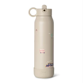 Citron® Termo jeklenička za vodo (350ml) - Vehicles