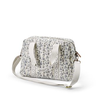 Previjalna prešita torba Elodie - Garden Leo Toile