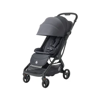 Ergobaby METRO 3 kompaktni voziček - Graphite Grey