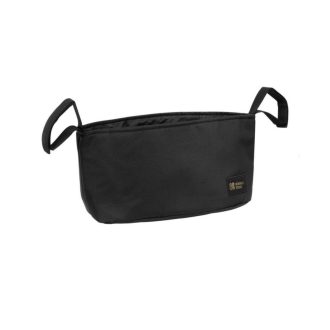Organizator za voziček KikkaBoo® Zoe - Black