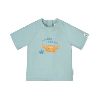 Otroška kopalna majica Little Dutch - Ocean Breeze