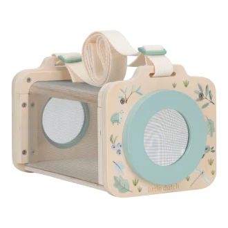 Little Dutch škatla za žuželke - Forest Friends