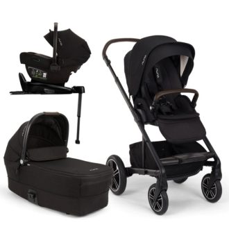 Nuna® MIXX™ NEXT komplet 4v1 - Pipa Next Modular