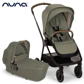 Nuna® Triv™ Next komplet 2v1 - Pine