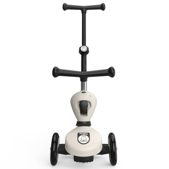 Scoot&Ride otroški skiro in poganjalec 2v1 Highwaykick 1 Push and Go - Miffy