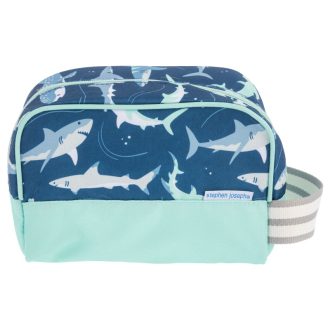 Otroška toaletna torbica Stephen Joseph - Shark