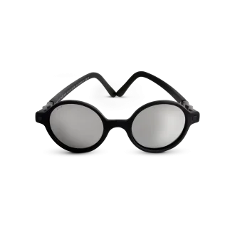 Otroška sončna očala KiETLA RoZZ - Black Mirror (4/6 let)