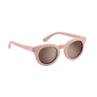 Otroška sončna očala Beaba Happy - Dusty rose (2/4 let)