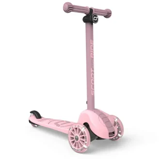 Scoot&Ride otroški skiro Highwaykick 3S - Rose