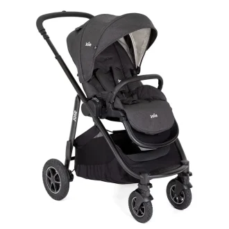 Joie® otroški voziček Versatrax™ V2 - Shale