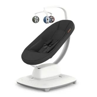 UPPAbaby gugalnik mamaRoo® Smart Swing- Jake