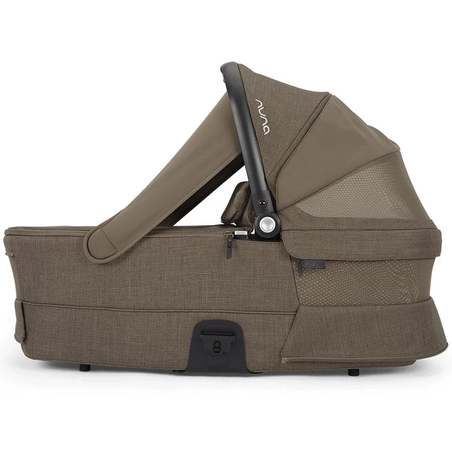 Nuna® MIXX™ NEXT komplet 2v1 - Pistachio - slika 5