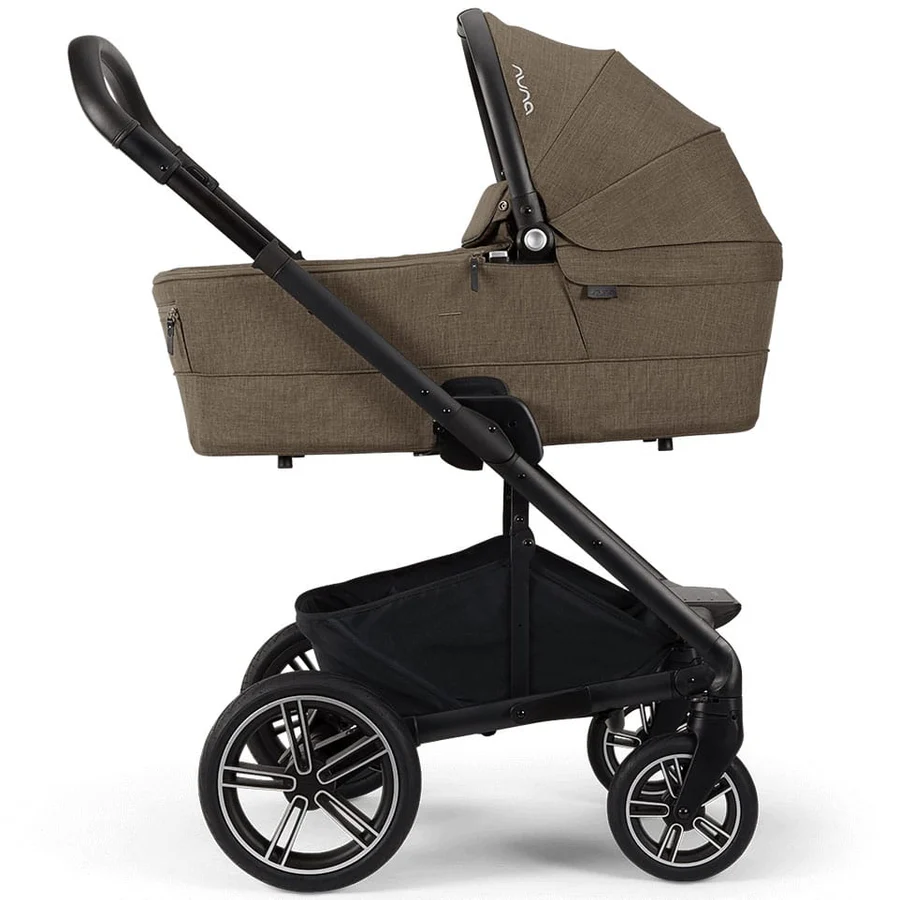 Nuna® MIXX™ NEXT komplet 2v1 - Pistachio - slika 2