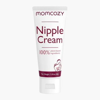 Naravna krema za prsne bradavice Momcozy® Nipple Cream (40ml)