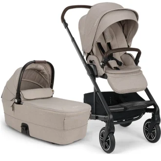 Nuna® MIXX™ NEXT komplet 2v1 - Chateau