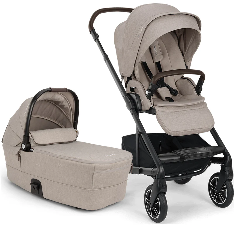 Nuna® MIXX™ NEXT komplet 2v1 - Chateau