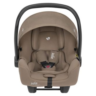 Joie® avtosedež i-Snug™ 2 i-Size 0+ (40-75cm) - Cashew
