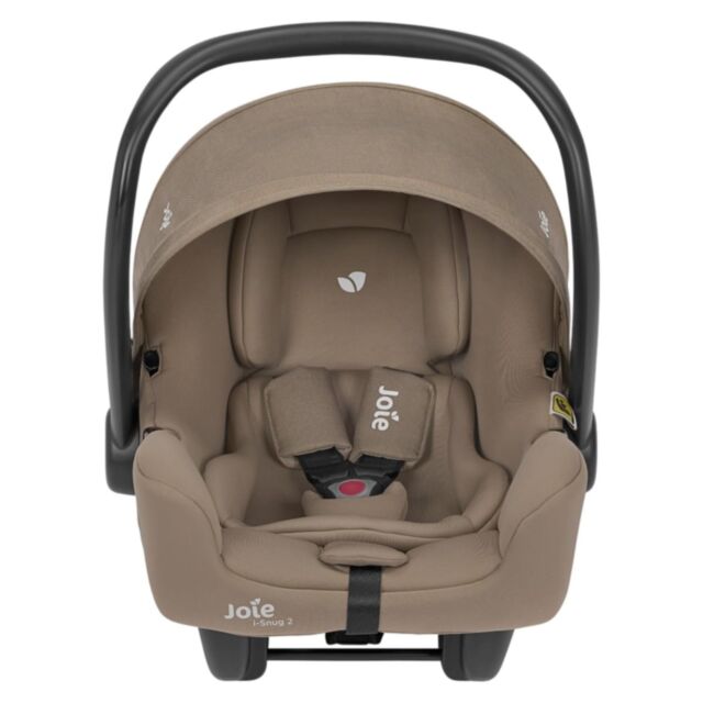 Joie® avtosedež i-Snug™ 2 i-Size 0+ (40-75cm) - Cashew