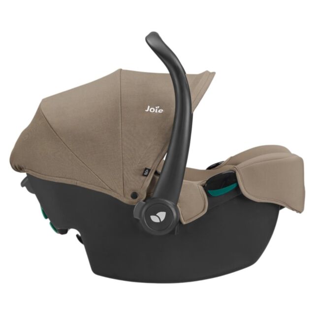 Joie® avtosedež i-Snug™ 2 i-Size 0+ (40-75cm) - Cashew - slika 2