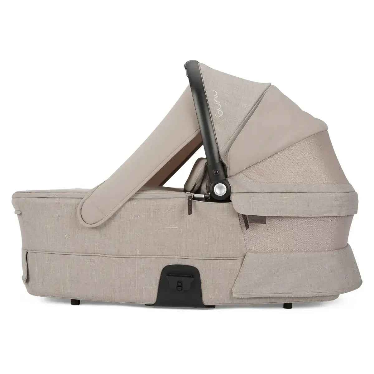 Nuna® MIXX™ NEXT komplet 2v1 - Chateau - slika 5