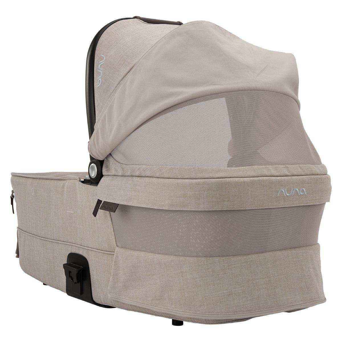 Nuna® MIXX™ NEXT komplet 2v1 - Chateau - slika 6