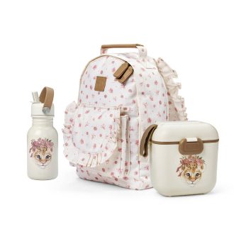 Komplet za vrtec Elodie - Petit River Rose
